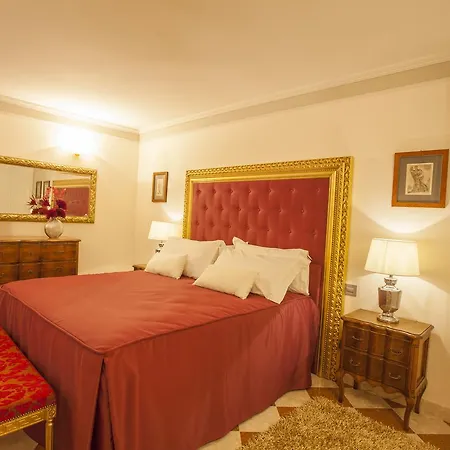 Aparthotel Martins De Luxe *