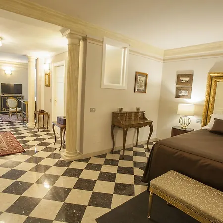Martins De Luxe 4* Равенна
