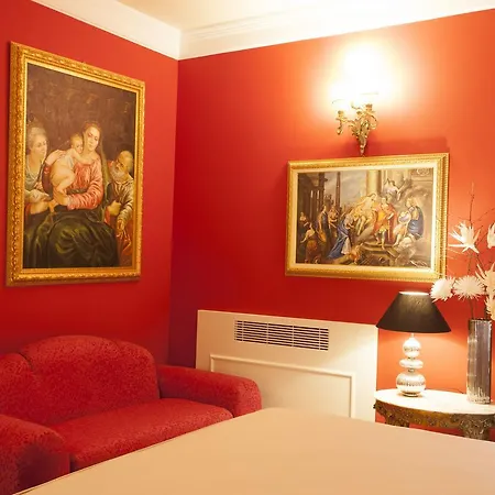 Aparthotel Martins De Luxe *