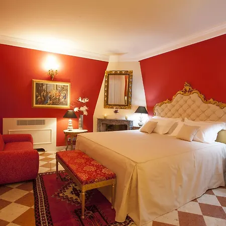 Martins De Luxe 4*