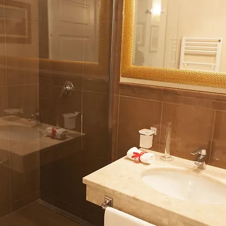 Aparthotel Martins De Luxe Ravenna