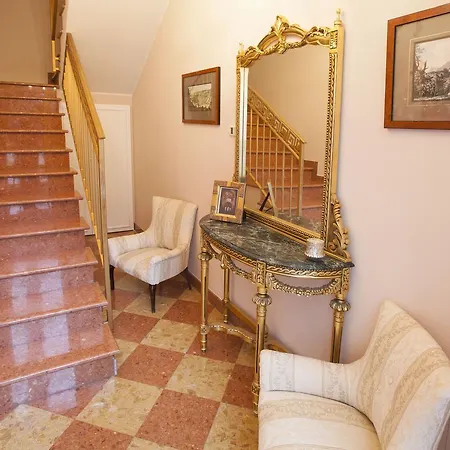 Apart Otel Martins De Luxe 4*