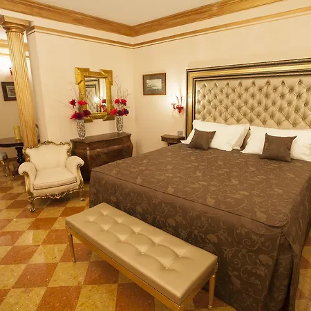 Martins De Luxe 4*