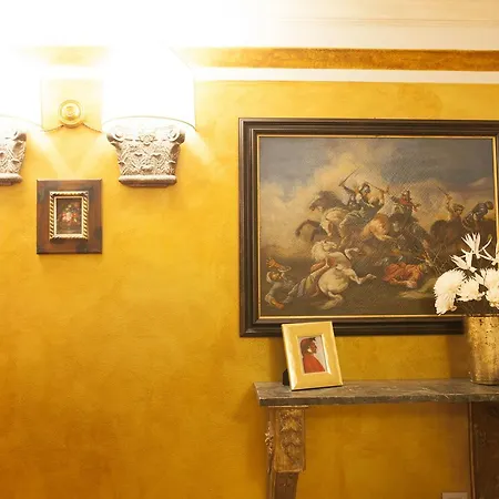 Martins De Luxe Apart Otel