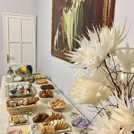 Martins De Luxe Apart Otel