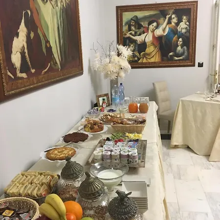 Martins De Luxe Apart Otel 4*